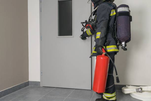 Curso de bombeiro civil Manaus valor, investimento e referências