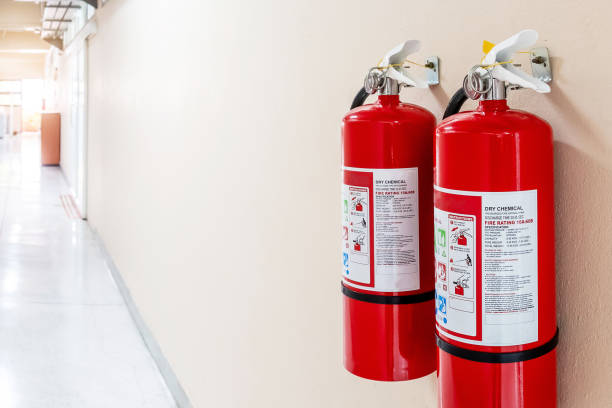 Como garantir um bom custo-benefício no extintor de incêndio Co2 6kg preço?