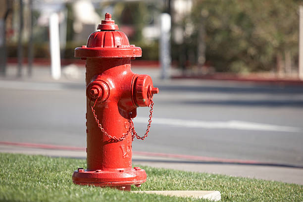 Sistema de combate a incêndio hidrantes: como funciona?