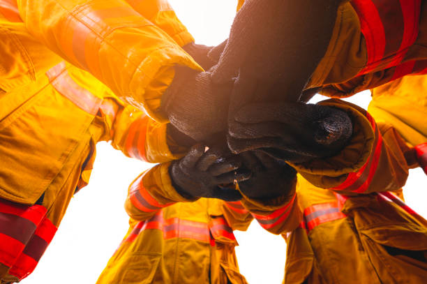 Por que é importante realizar treinamento brigada de incêndio?